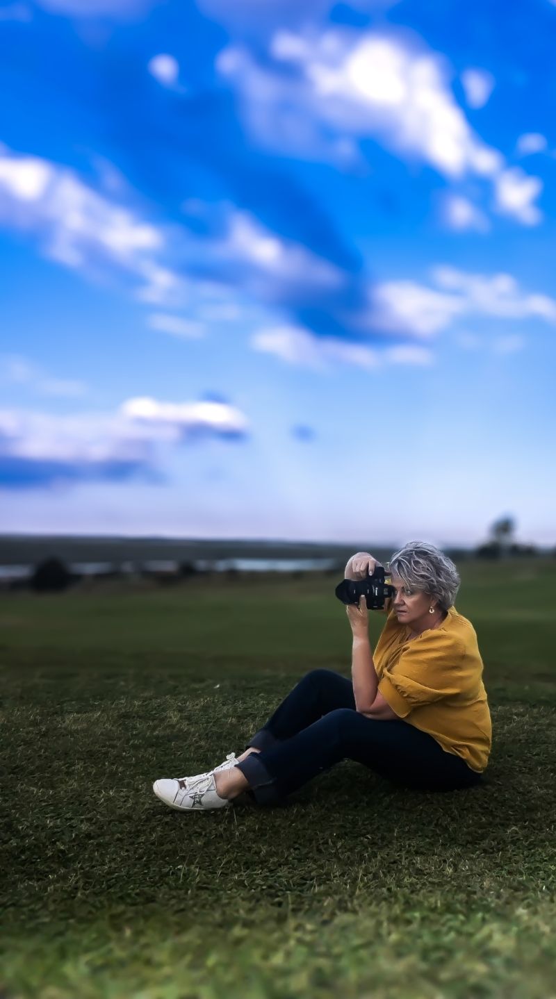 ChasingLight